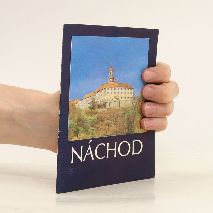 Autorenkollektiv Náchod