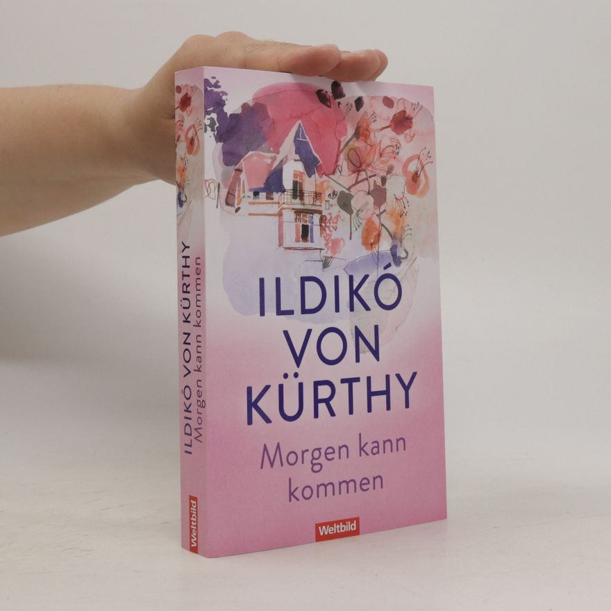 Ildikó von Kürthy Morgen kann kommen
