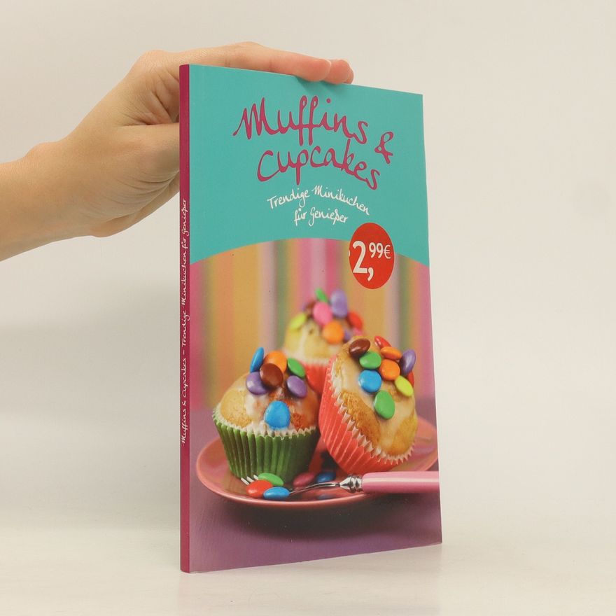 Autores varios Muffins & Cupcakes