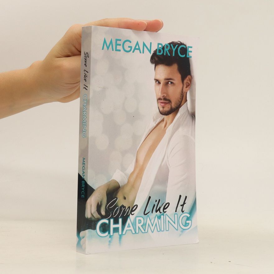 Megan Bryce Some Like It Charming