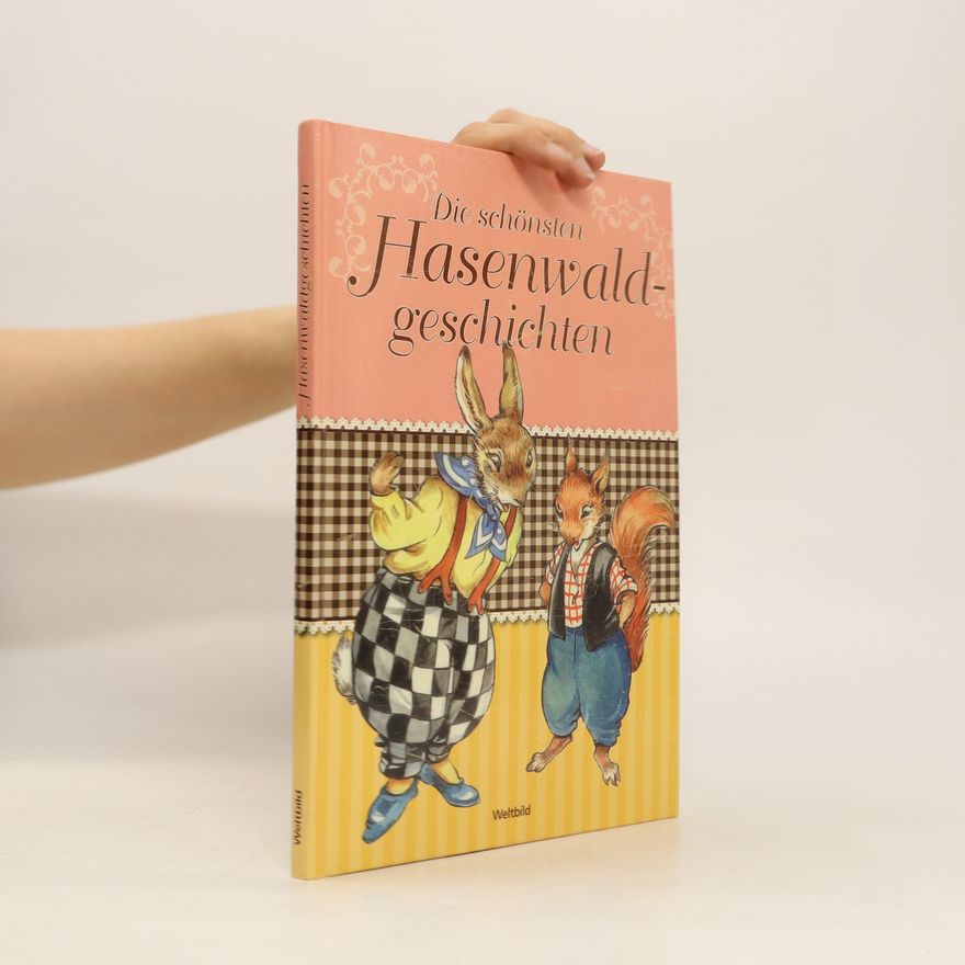 Autorenkollektiv Die schönsten Hasenwaldgeschichten