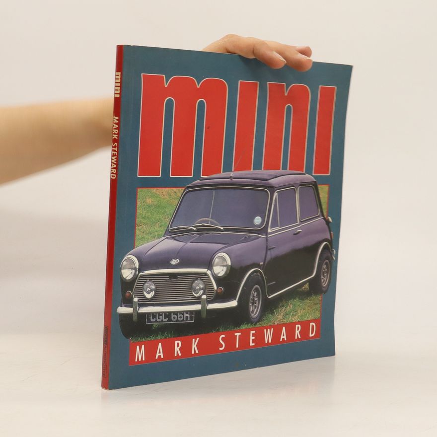 Mark Steward Mini