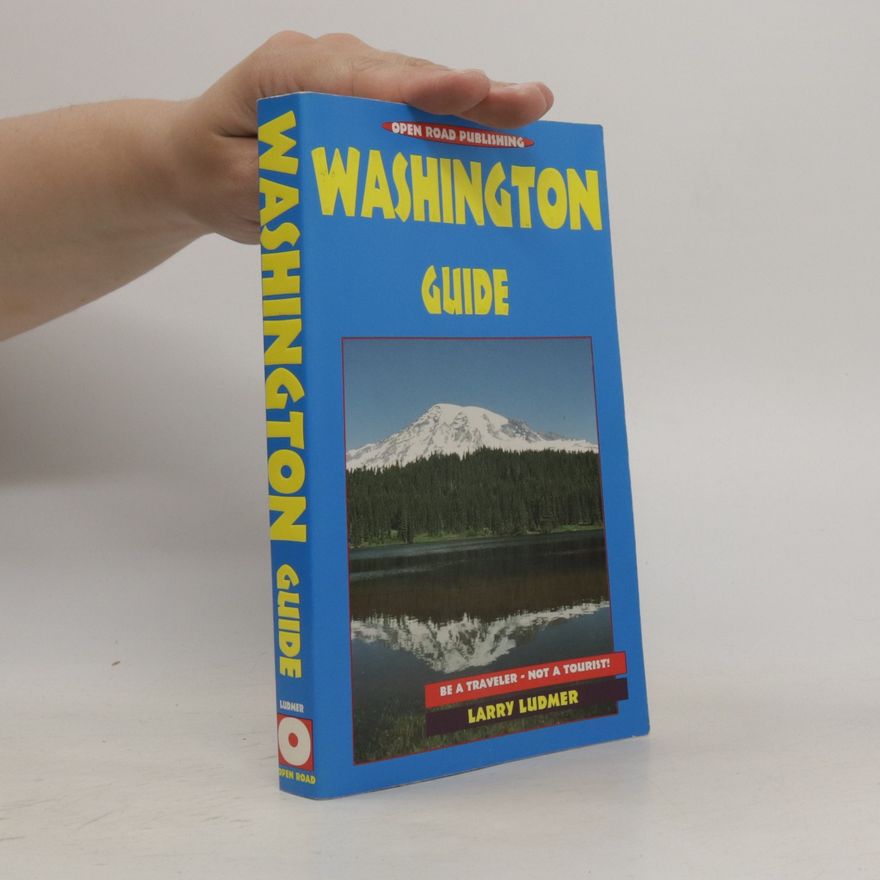 Larry Ludmer Washington Guide