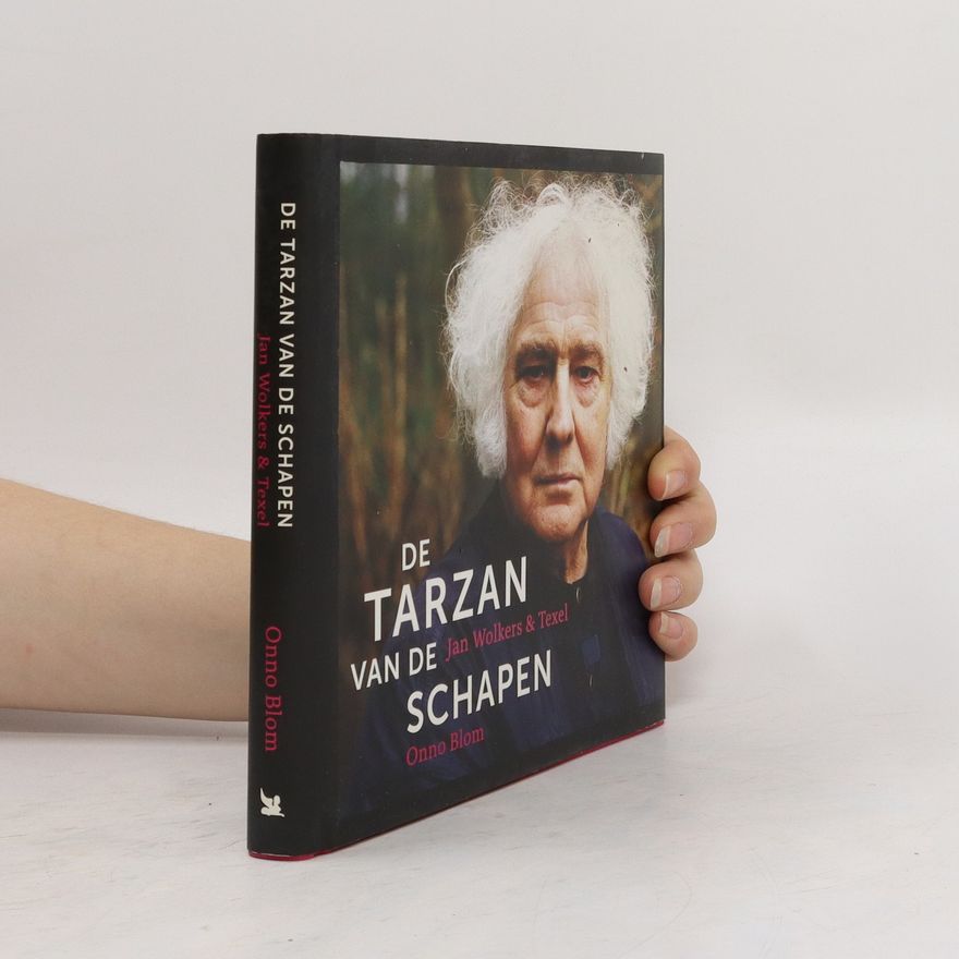 Onno Blom De Tarzan van de schapen