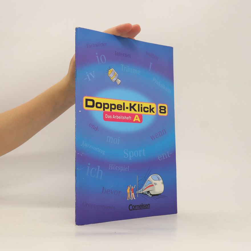 Renate Krull Doppel-Klick 8. Das Arbeitscheft A