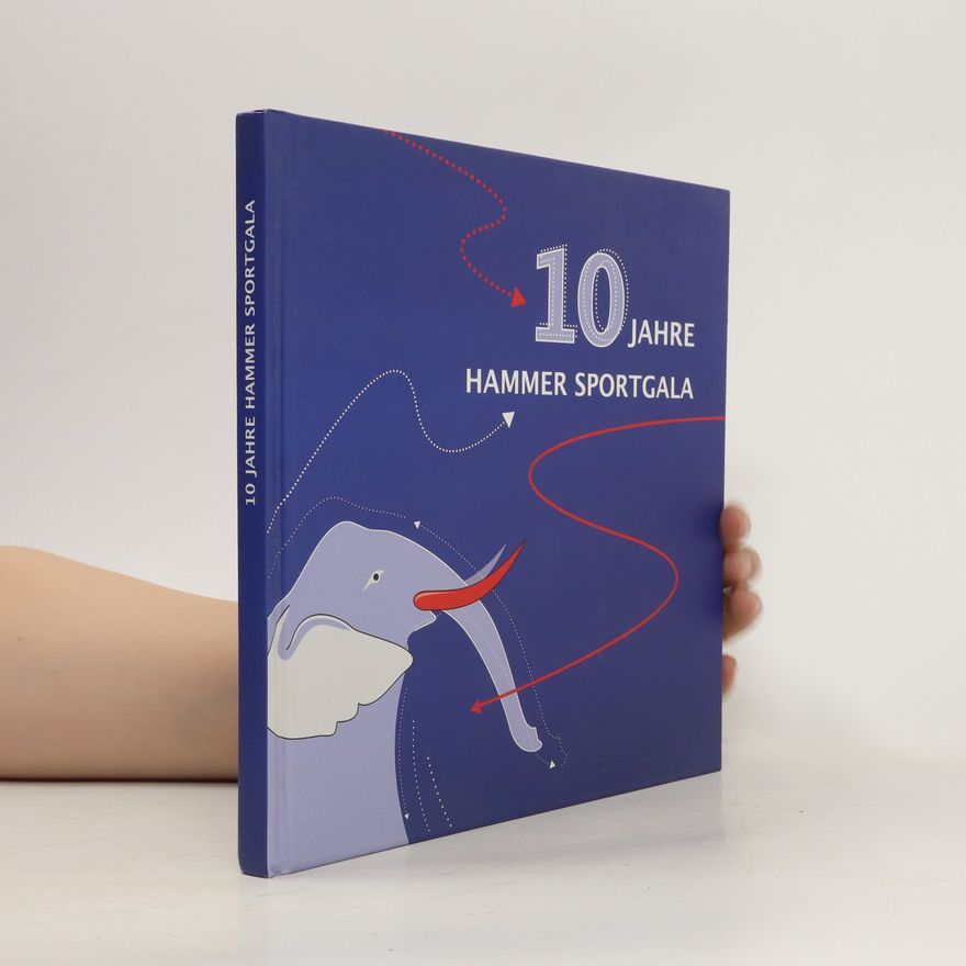 Autorenkollektiv 10 Jahre Hammer Sportgala