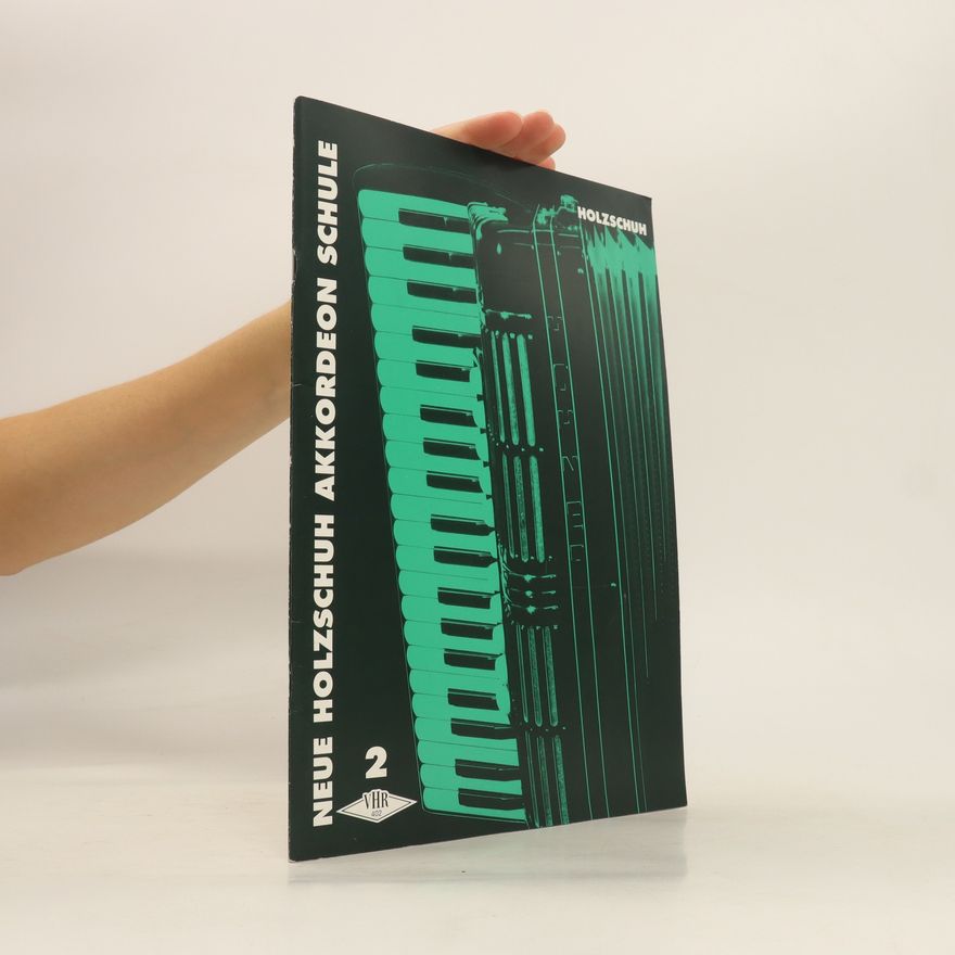 Collectif d'auteurs Neue Akkordeonschule 2