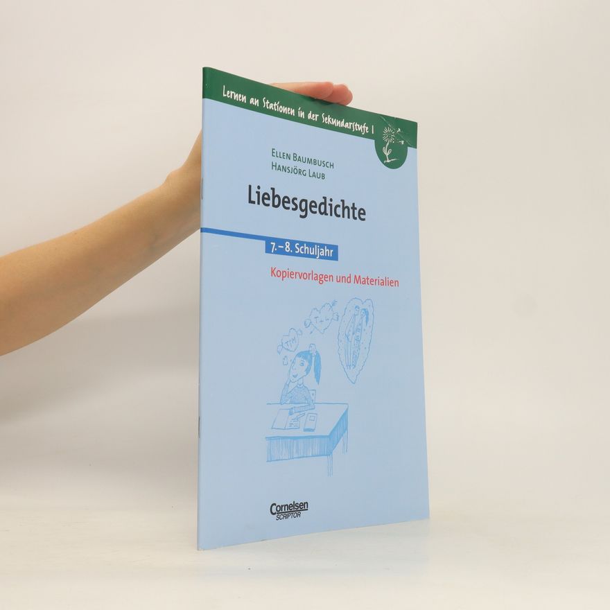 Ellen Baumbusch Lernen an Stationen in der Sekundarstufe I