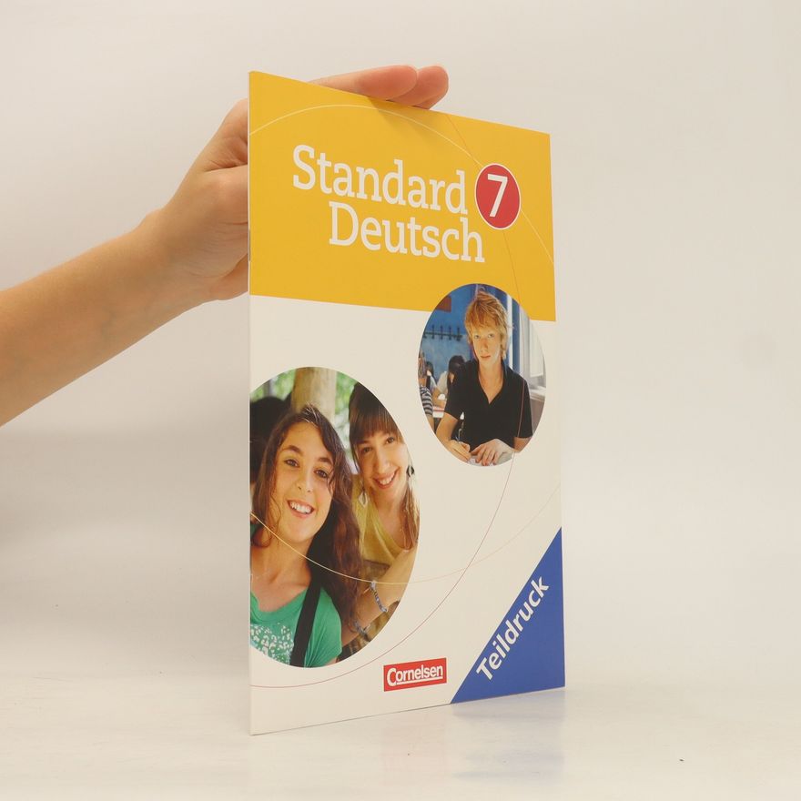 Autorenkollektiv Standard Detsch 7