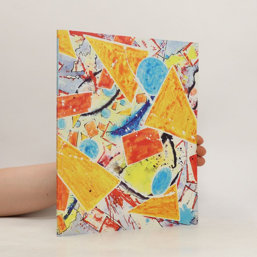 Andy Mobius States of Mind. Befindlicheiten