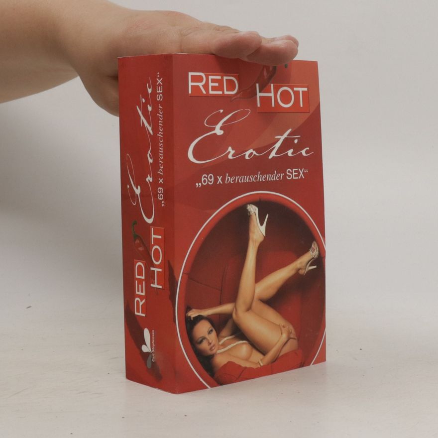 Autorenkollektiv Red hot erotic