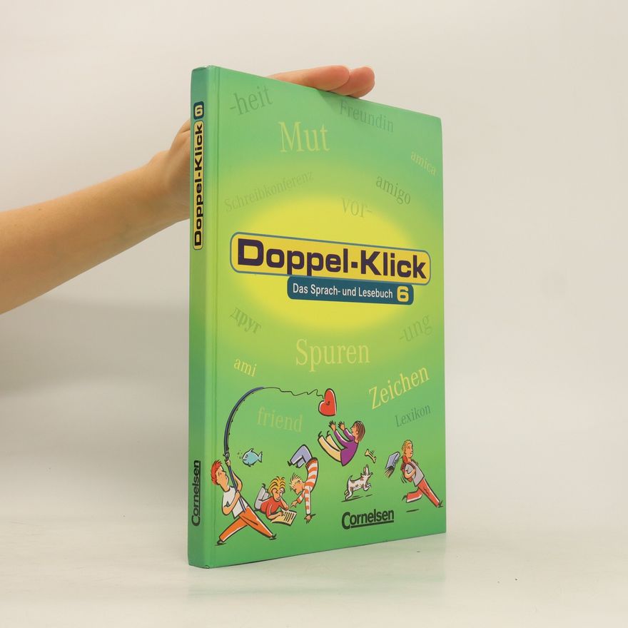 Autorenkollektiv Doppel-Klick 6