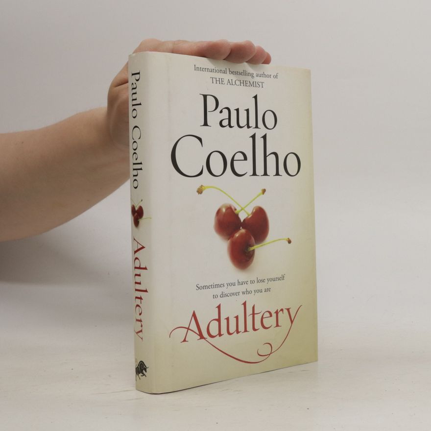 Paulo Coelho Adultery