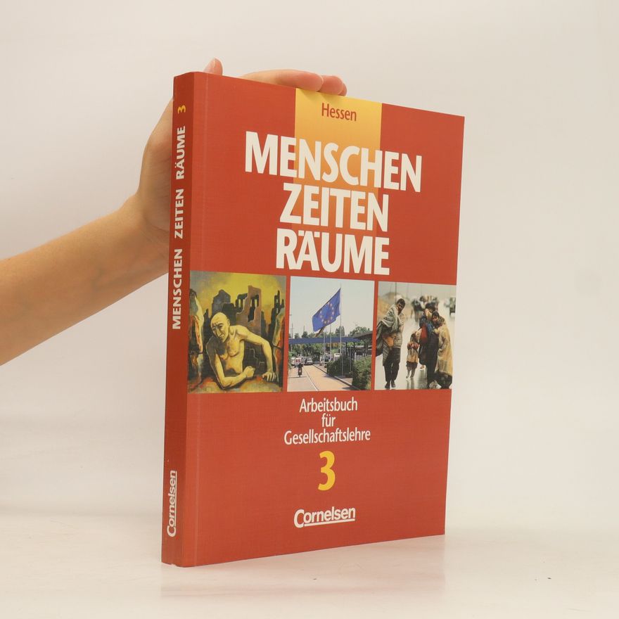 Autorenkollektiv Menschen, Zeiten, Räume