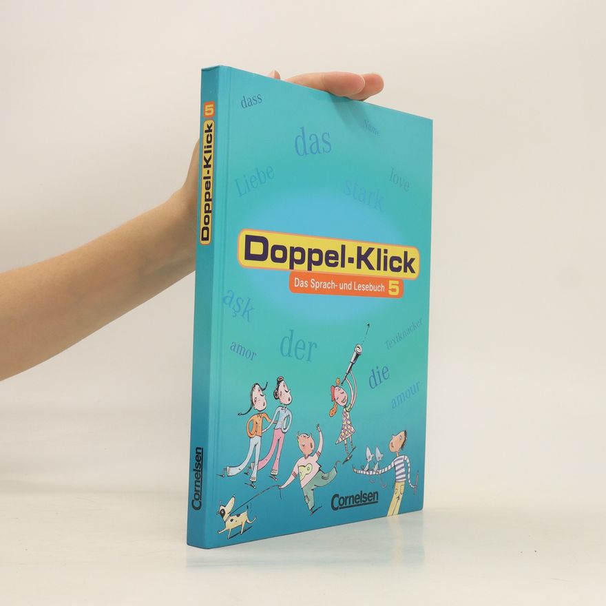 Autorenkollektiv Doppel-Klick