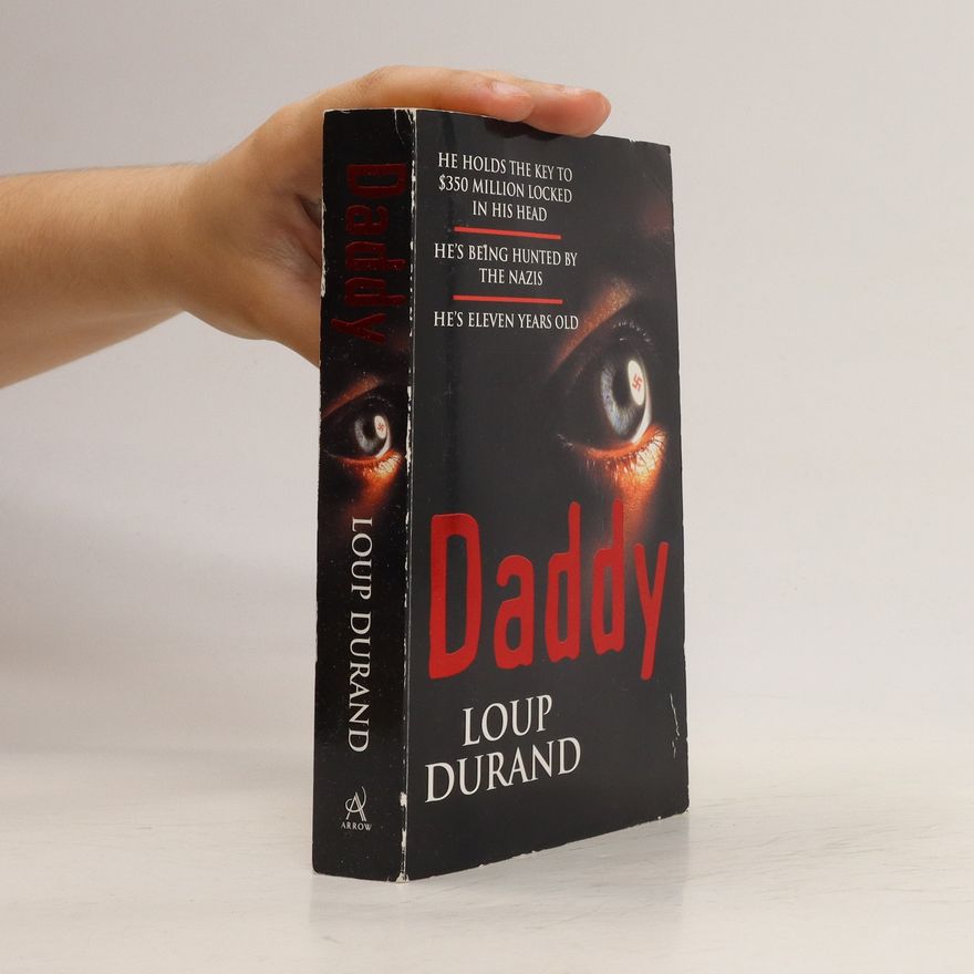 Loup Durand Daddy
