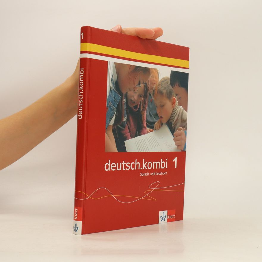 Autorenkollektiv Deutsch.kombi 1