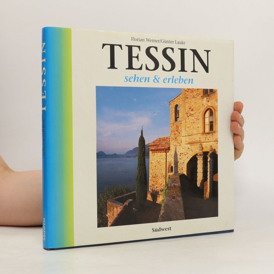 Florian Werner Tessin
