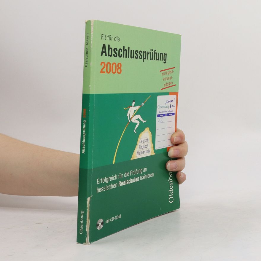 Various authors Fit für die Abschlussprüfung 2008