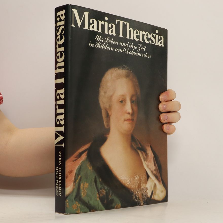 Autorenkollektiv Maria Theresia