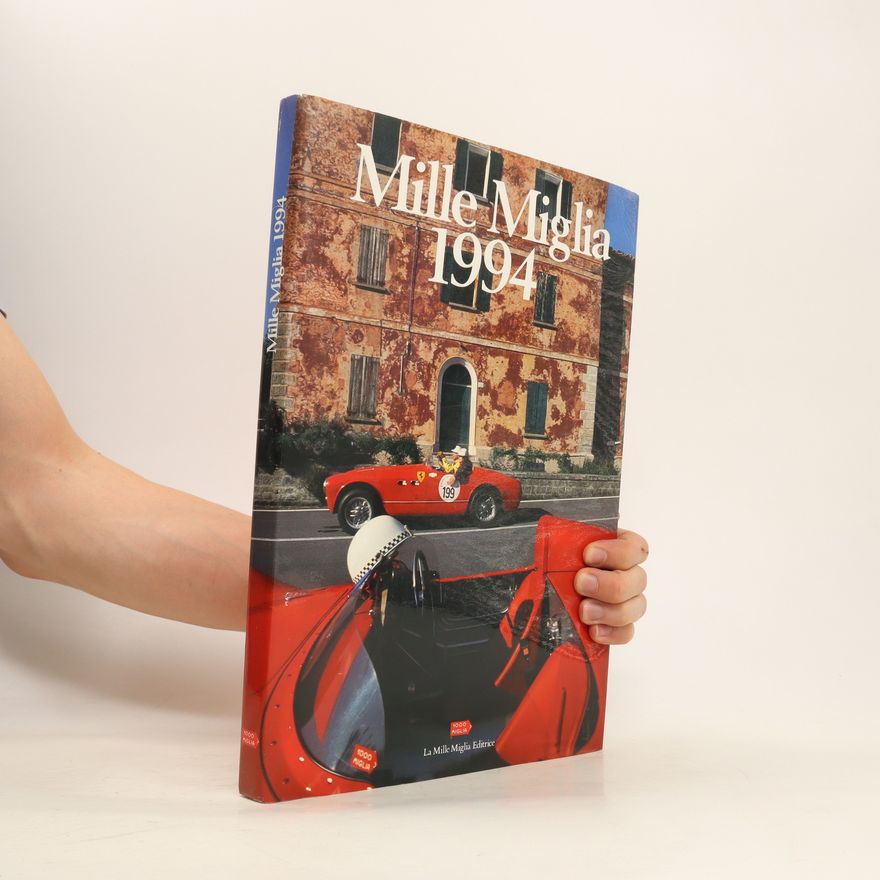 Autorenkollektiv Mille Miglia 1994