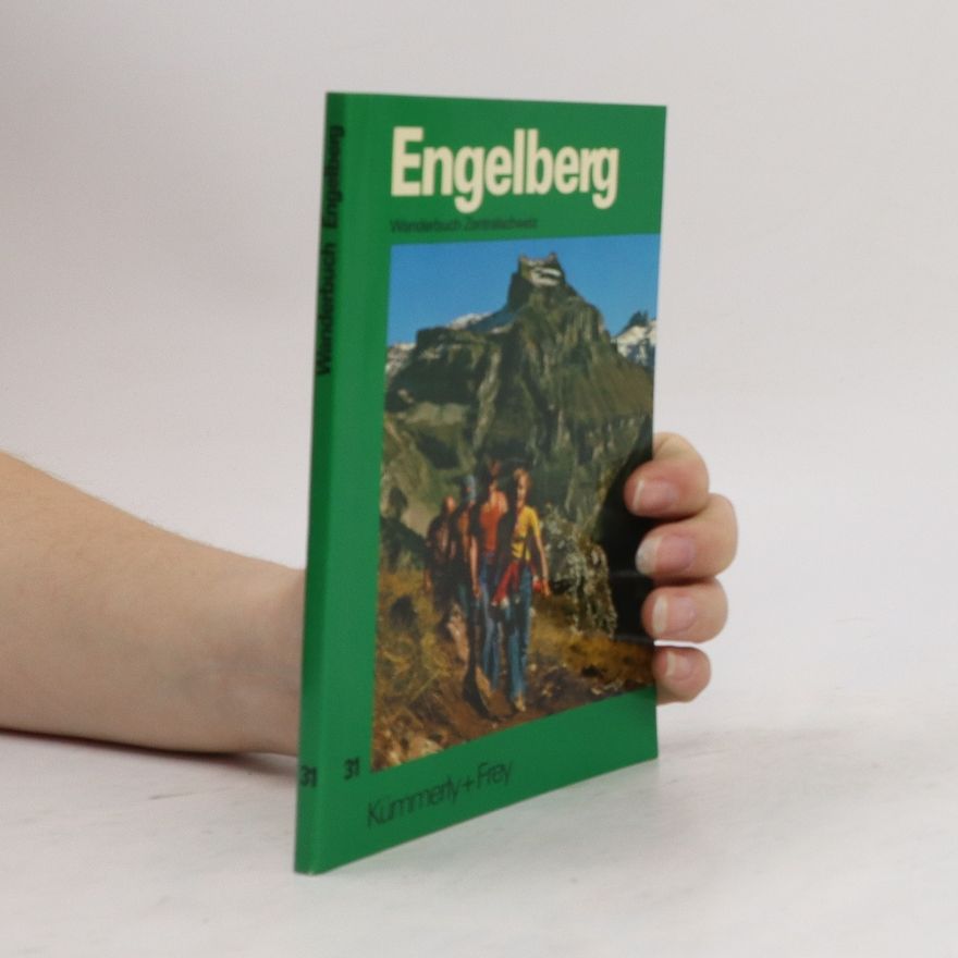 Autorenkollektiv Engelberg
