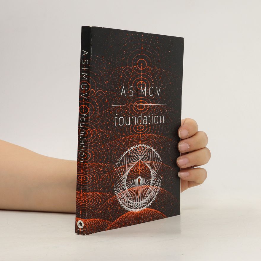 Isaac Asimov Foundation
