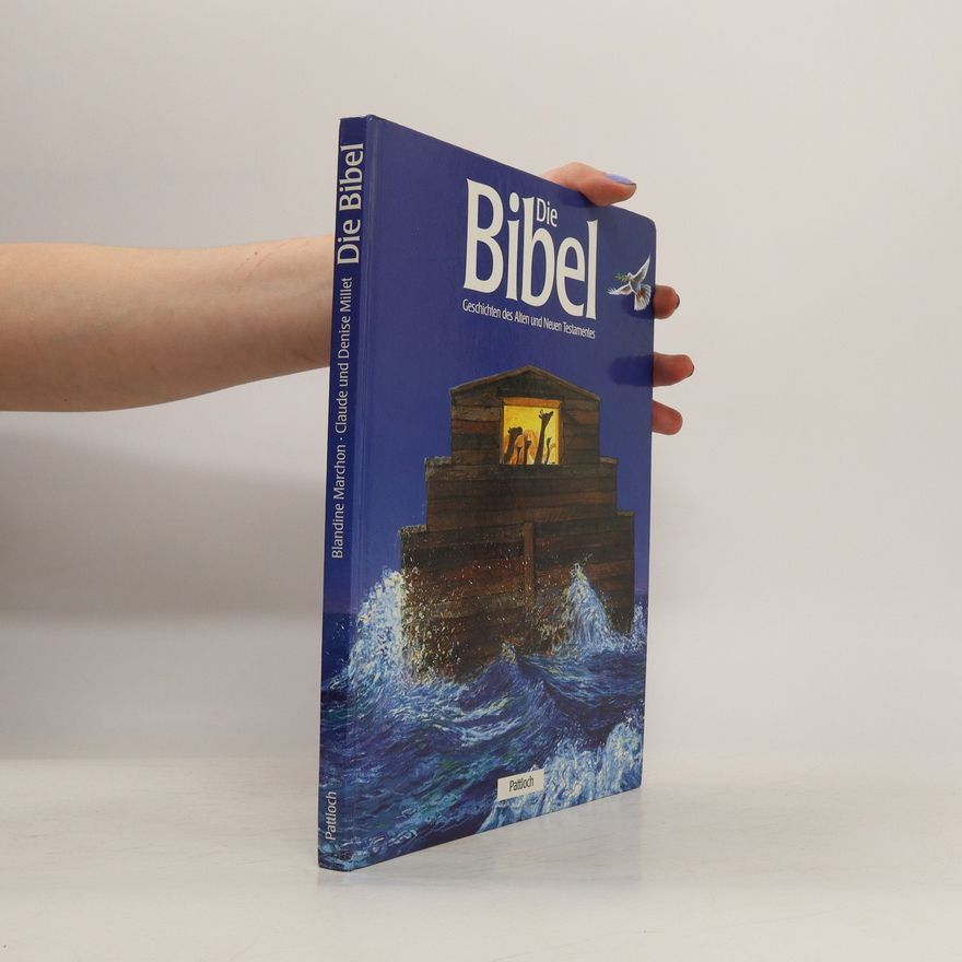 Autorenkollektiv Die Bibel