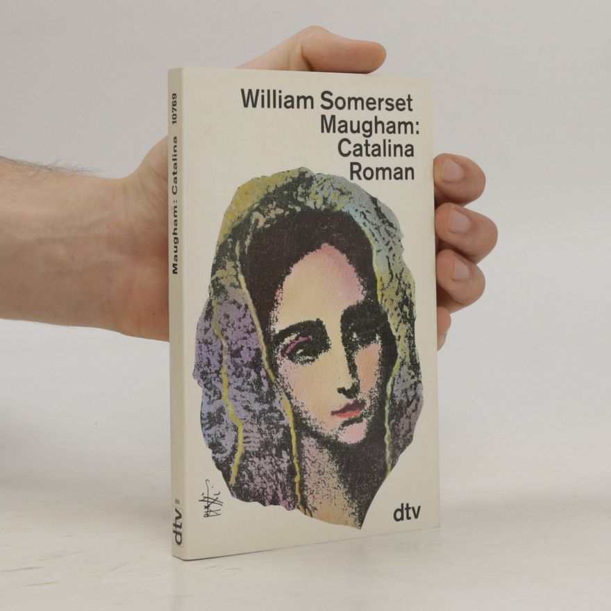 William Somerset Maugham Catalina