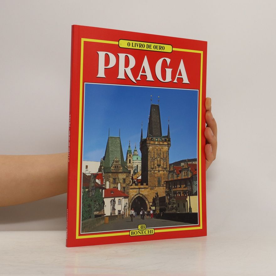 Various authors Praga