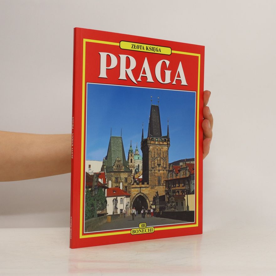 Kolektív autorov Praga
