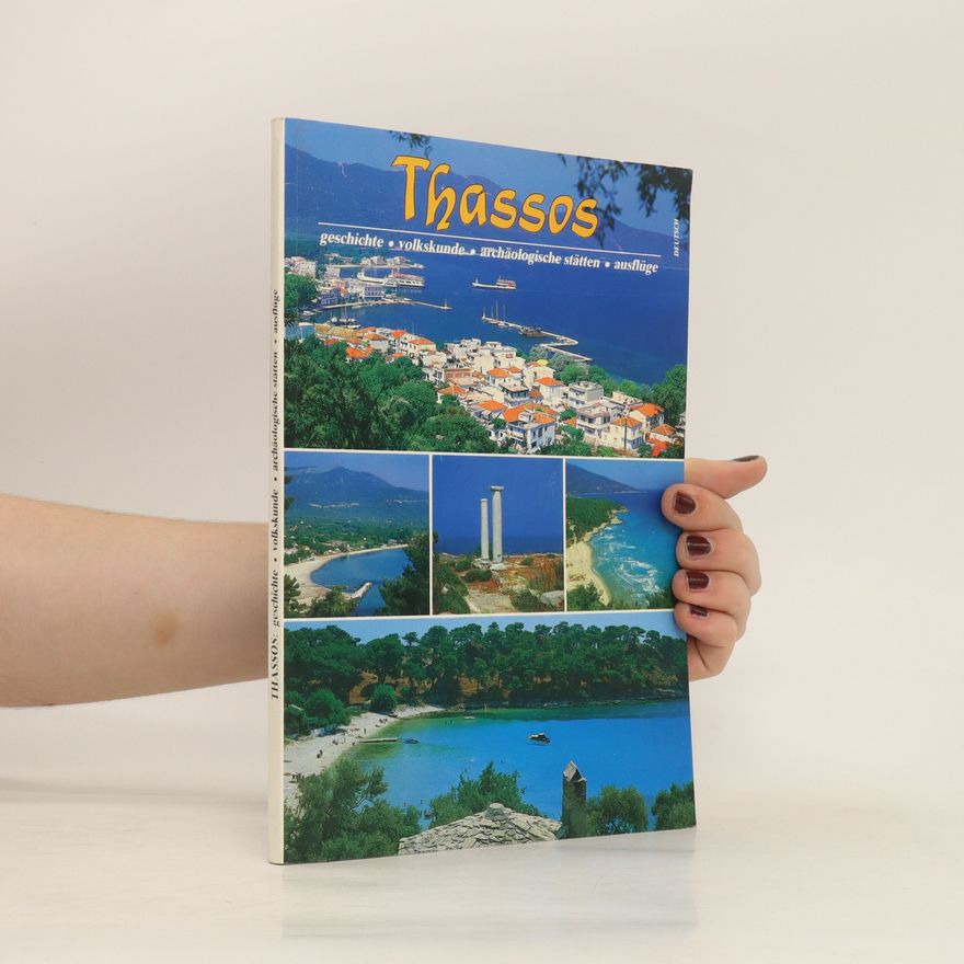 Autorenkollektiv Thassos