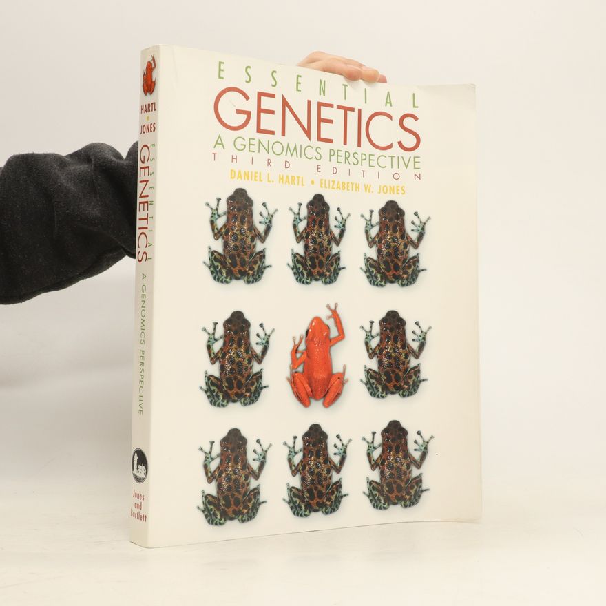 Elizabeth W. Jones Essential Genetics and Genomics Perspective