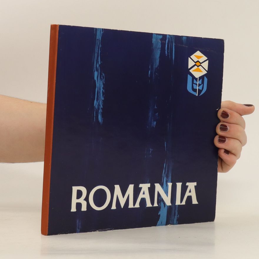 Auteurscollectief Romania