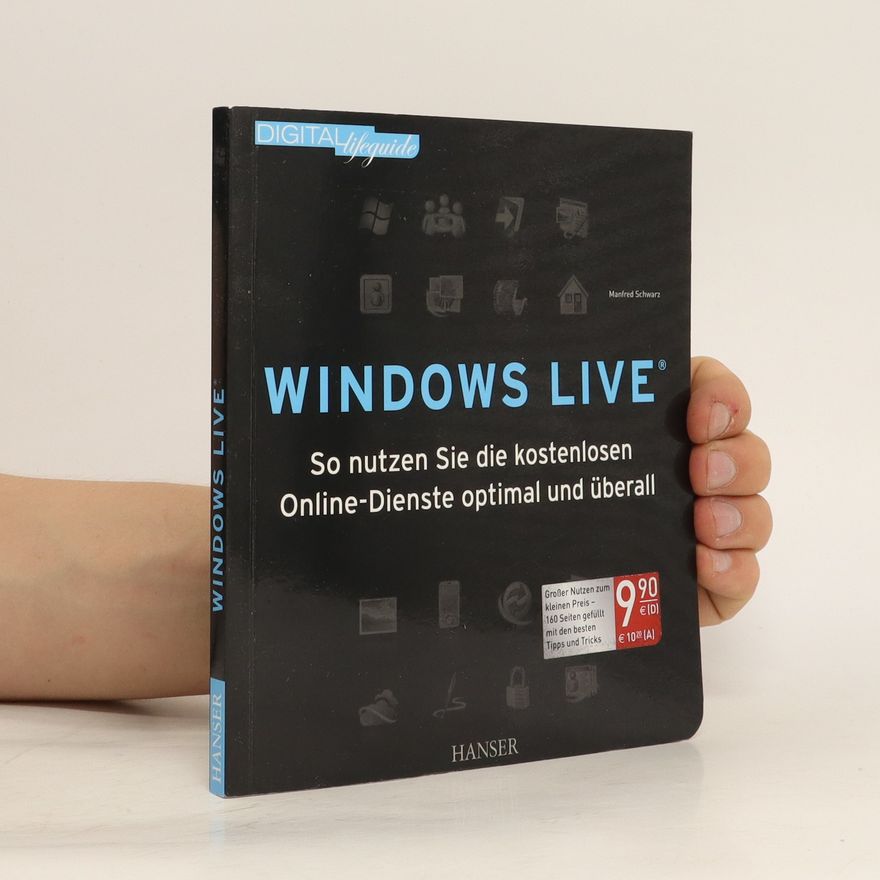 Manfred Schwarz Windows Live