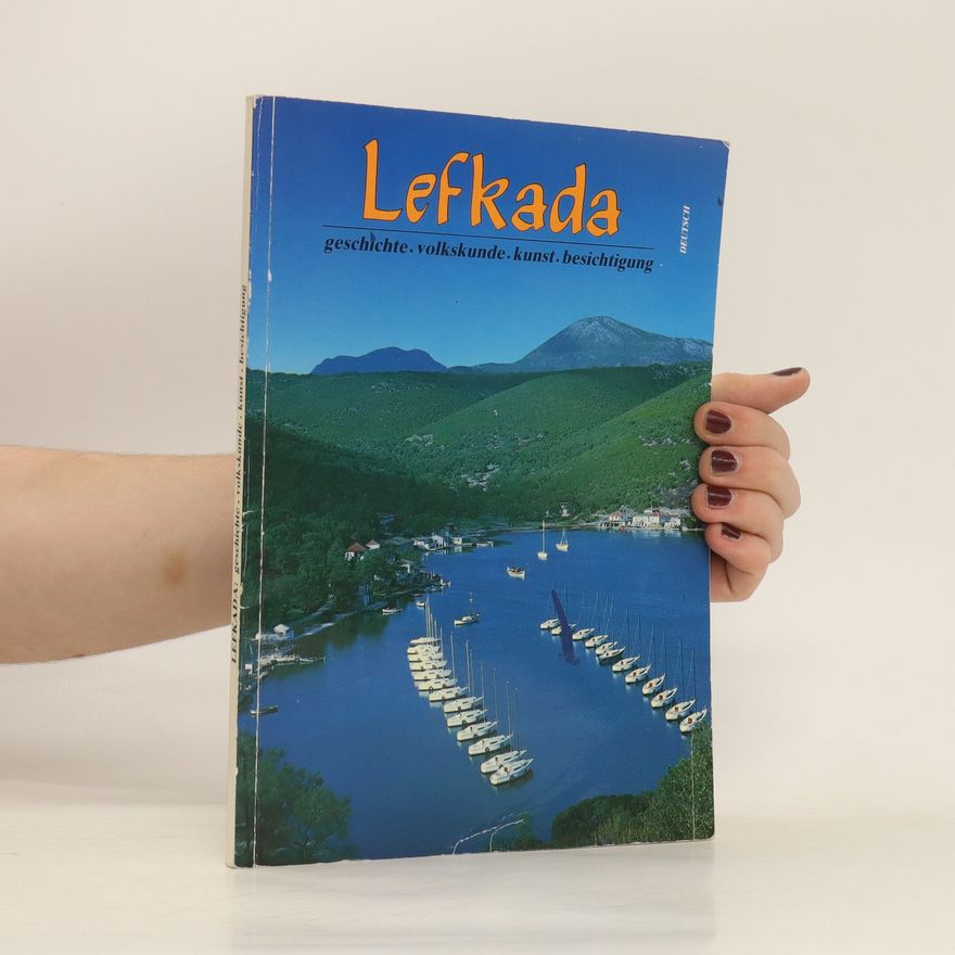 Autorenkollektiv Lefkada