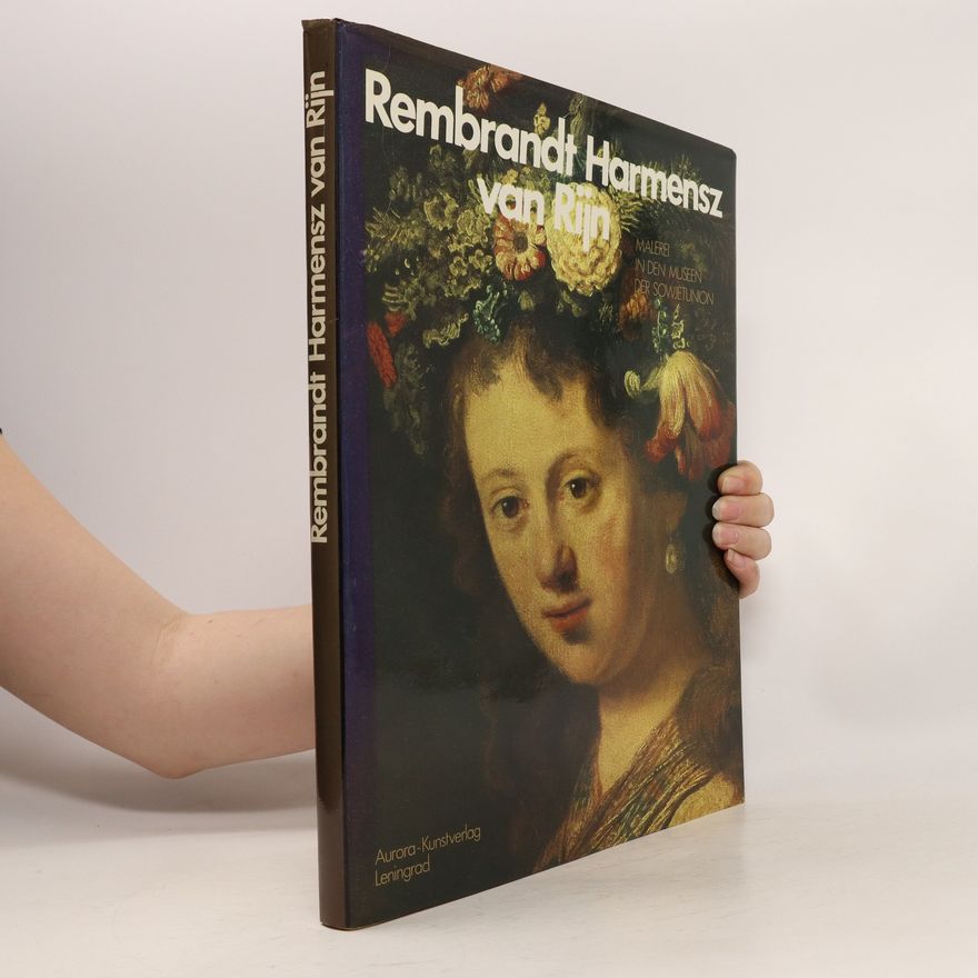 Various authors Rembrandt Harmensz van Rijn