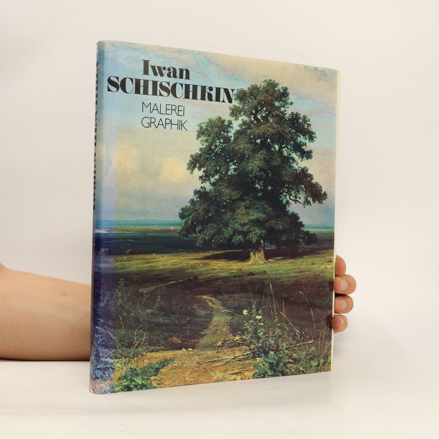 Various authors Iwan Schischkin
