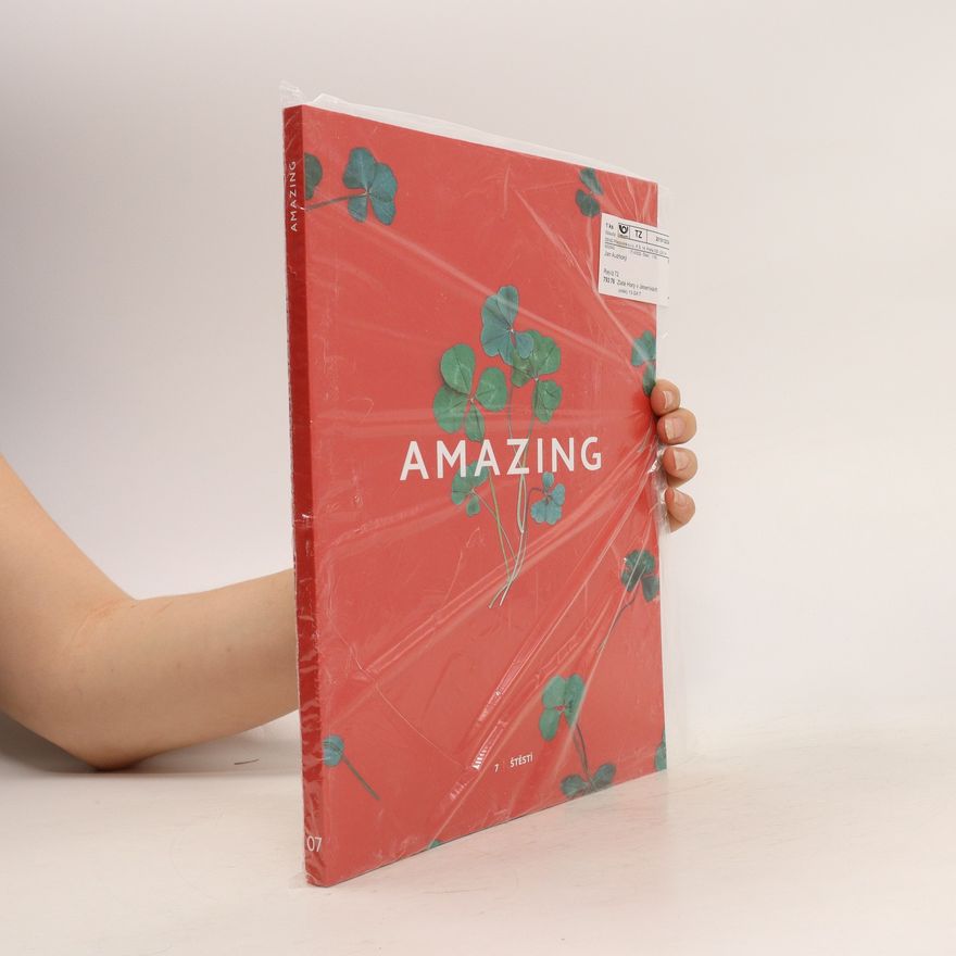 Autorenkollektiv Amazing 07