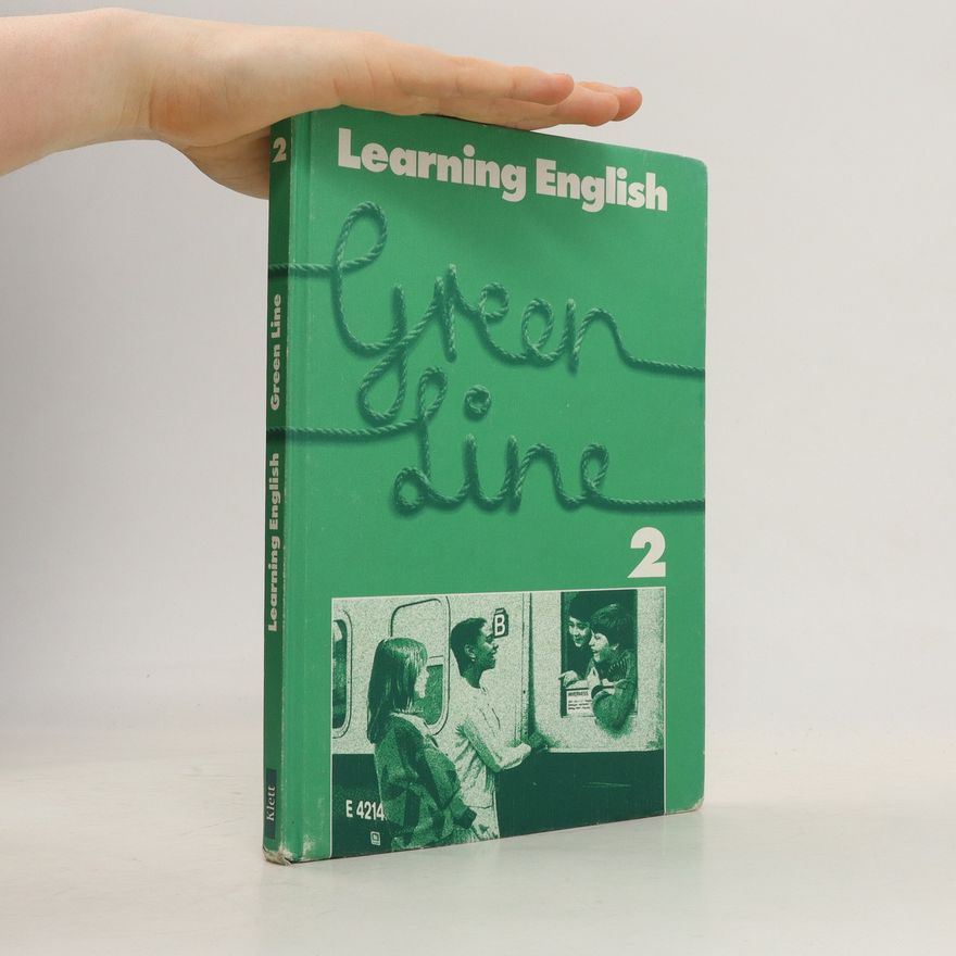 Autorenkollektiv Learning English 2