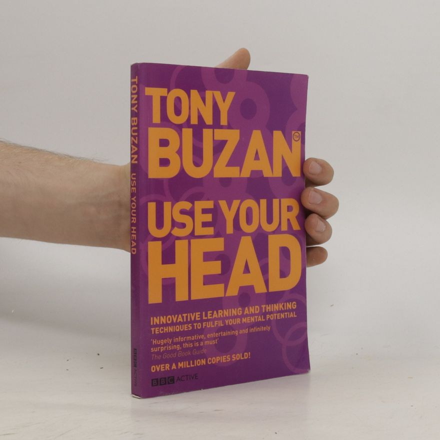 Tony Buzan Use Your Head