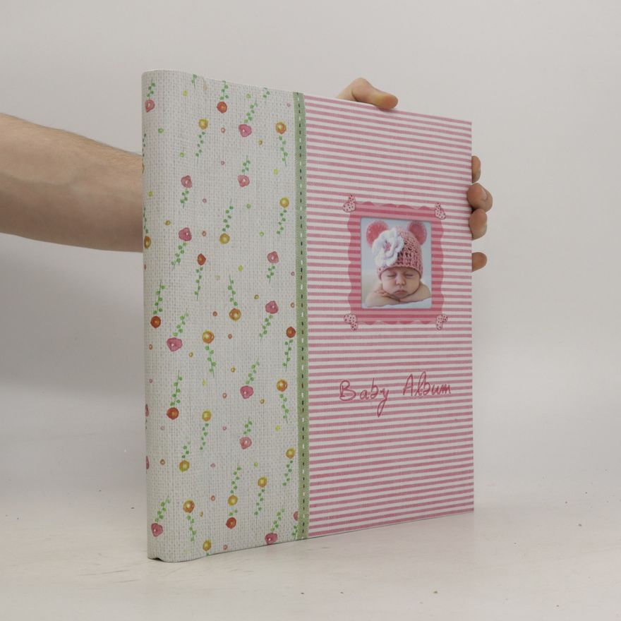 Kolektiv autorů Baby Album
