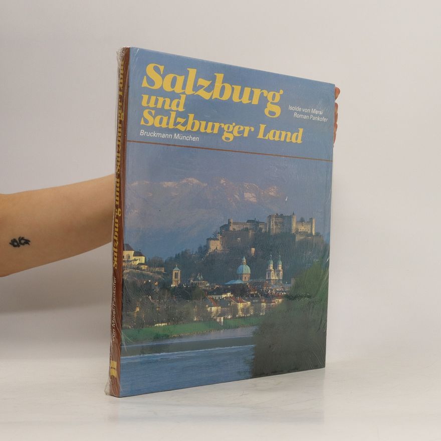 Autorenkollektiv Saltburg und Salzburger Land