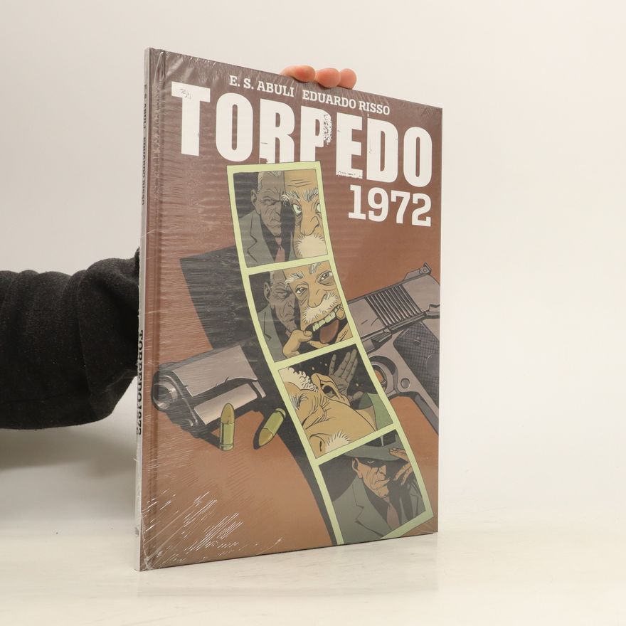 Enrique Sánchez Abulí Torpedo 1972