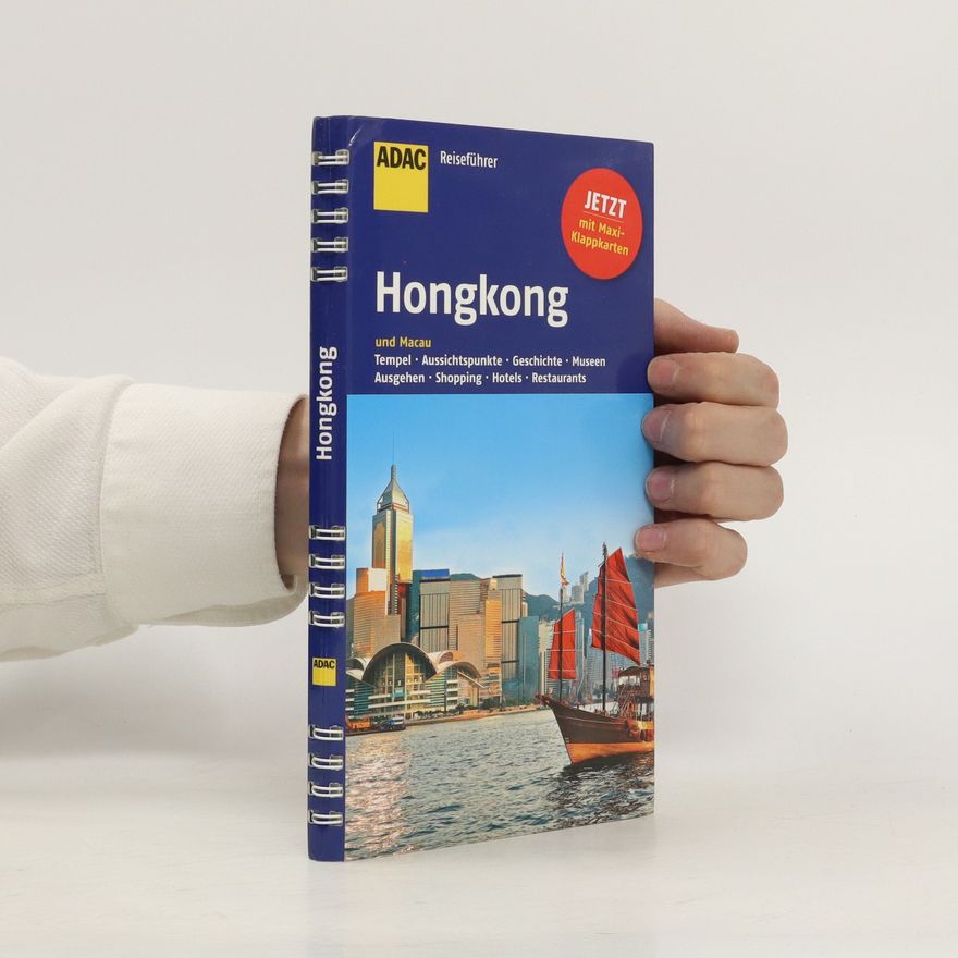 Elisabeth Schnurrer Hongkong und Macau