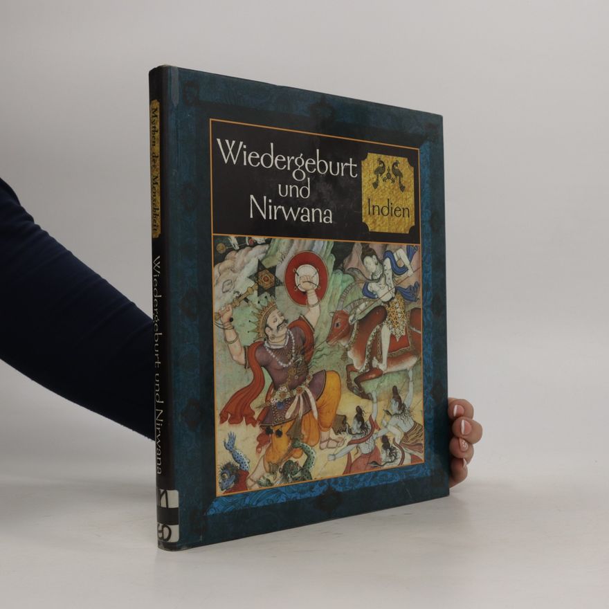 Autorenkollektiv Weidergeburt und Nirwana
