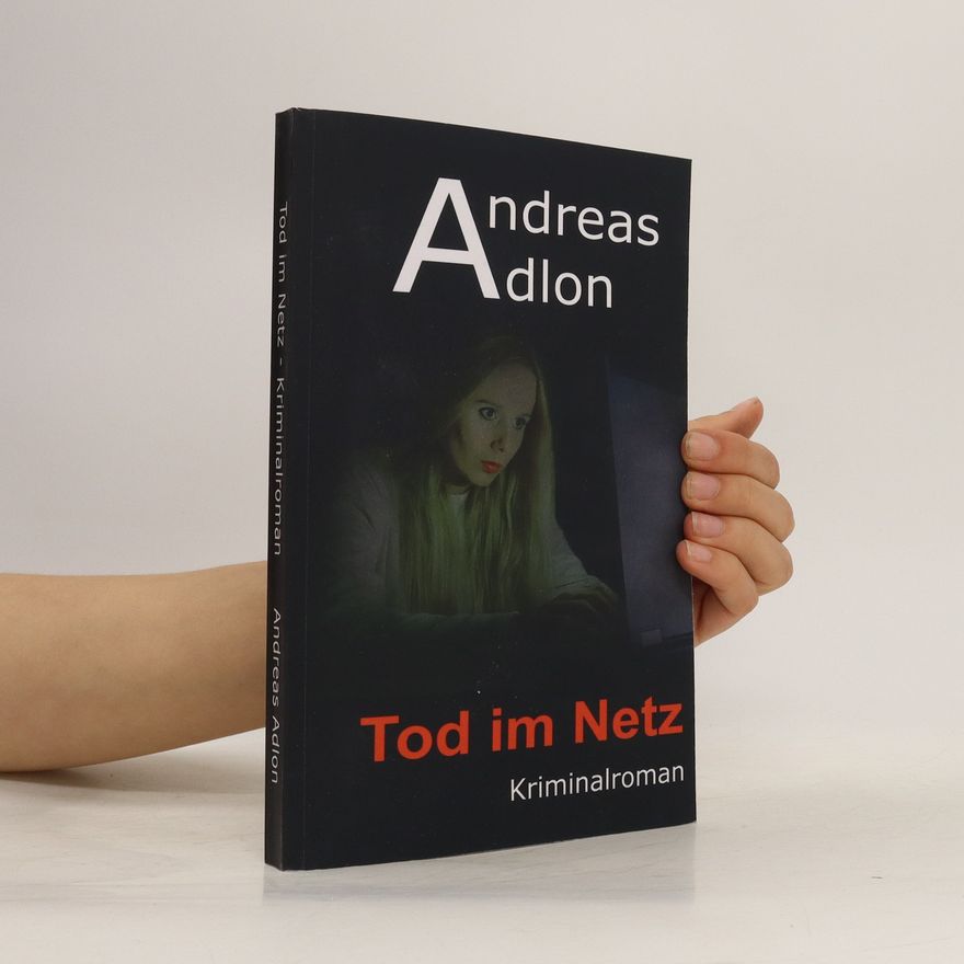 Andreas Adlon Tod Im Netz