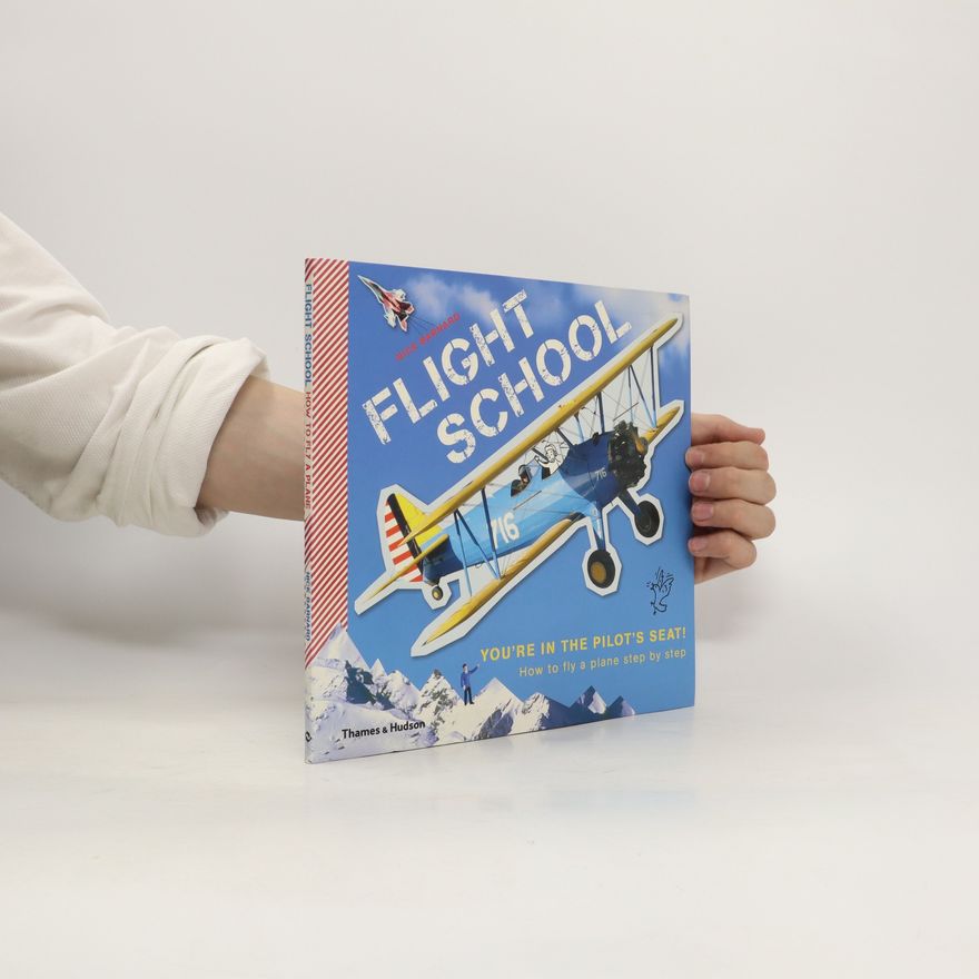 Nicholas Barnard Flight School