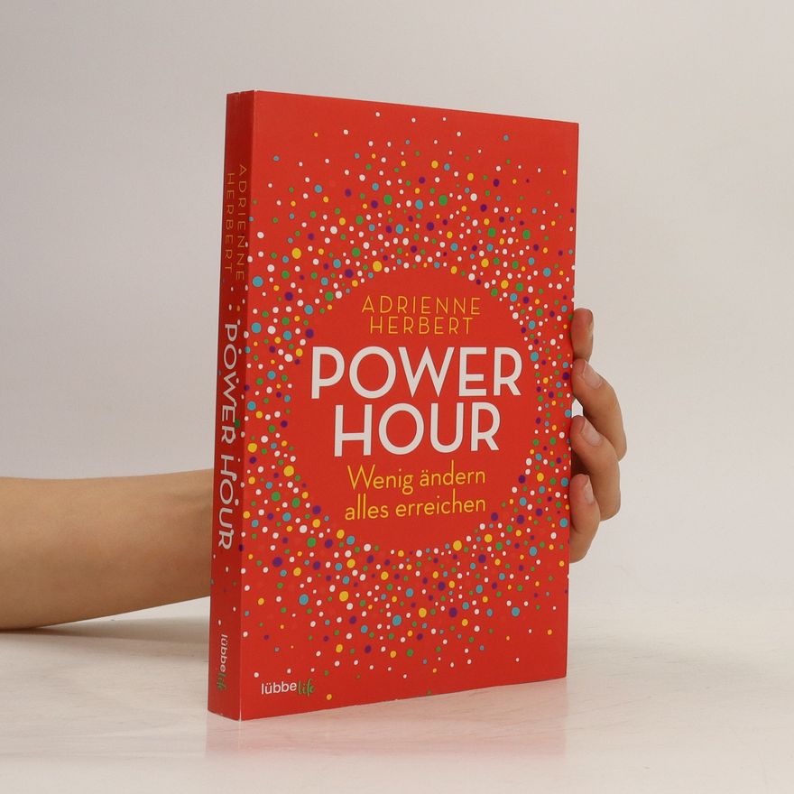 Adrienne Herbert Power hour