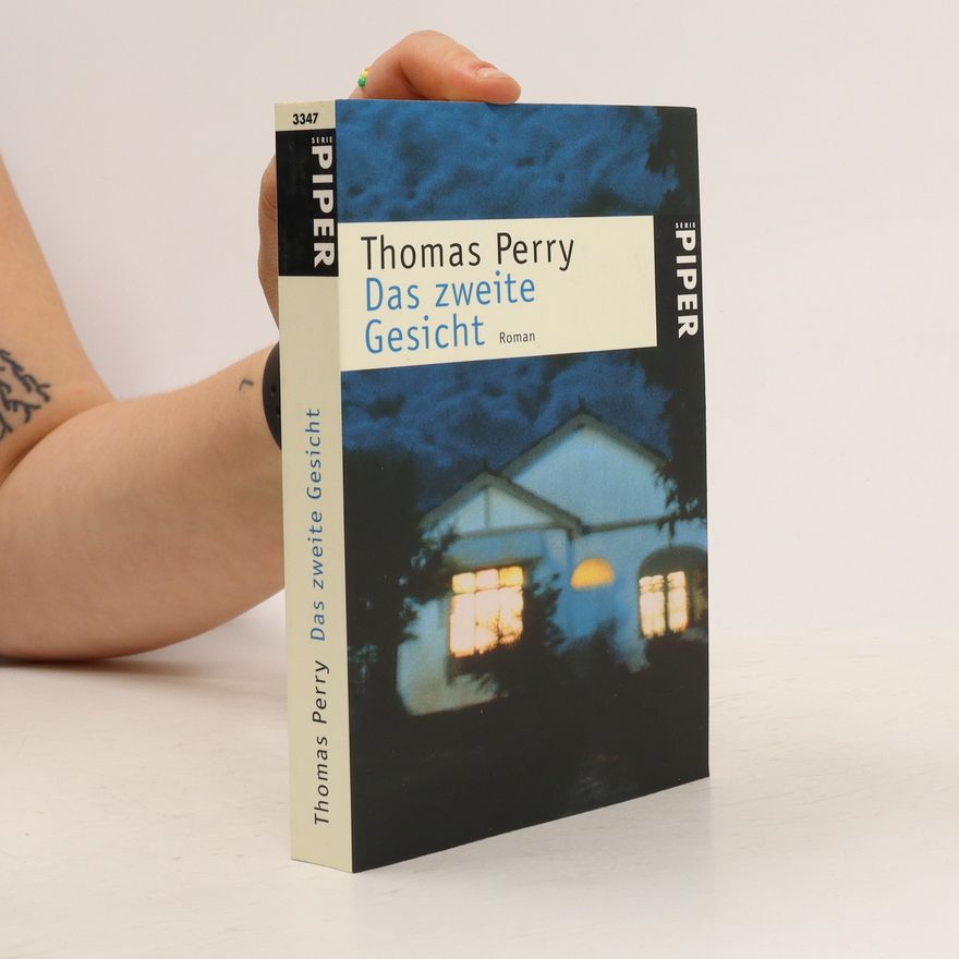 Thomas Perry Das zweite Gesicht
